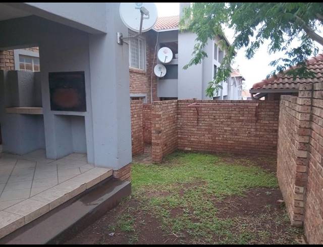 2 BEDROOM APARTMENT FOR SALE IN CELTISDAL